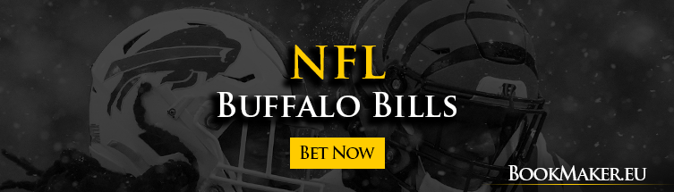 Buffalo Bills NFL Betting Online